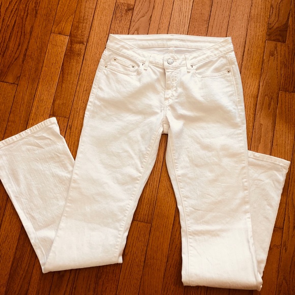 NWOT Michael Kors Jeans - Picture 4 of 9